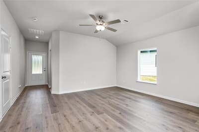 2057 Braveheart Drive, Crandall TX 75114 - Photo 3