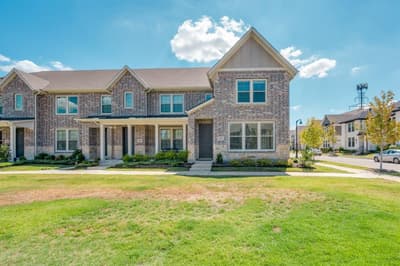 4332 Hopewell Street, North Richland Hills TX 76180