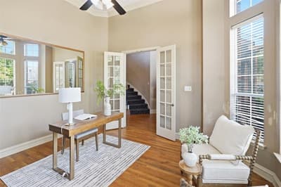 1001 Bristlewood Drive, McKinney TX 75072 - Photo 5
