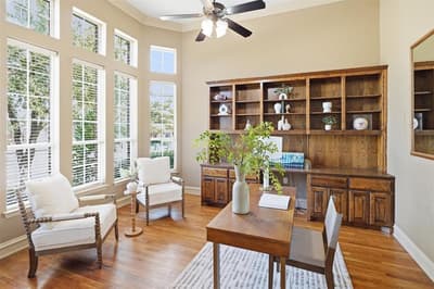 1001 Bristlewood Drive, McKinney TX 75072 - Photo 4