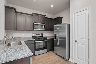 2042 Braveheart Drive, Crandall TX 75114 - Photo 2