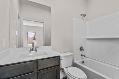 2042 Braveheart Drive, Crandall TX 75114 - Photo 5
