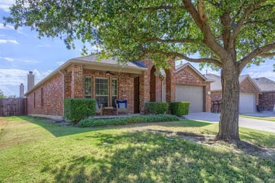 2536 Shooting Star Drive, McKinney TX 75071 - Photo 3