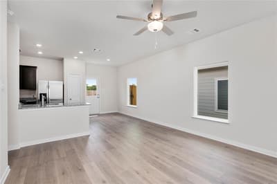2046 Braveheart Drive, Crandall TX 75114 - Photo 4