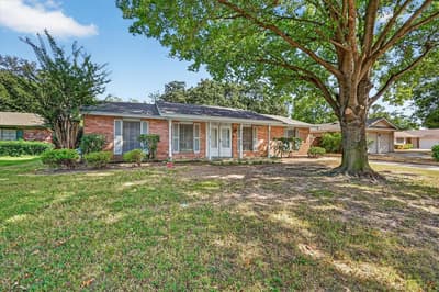3016 Friendswood Drive, Arlington TX 76013