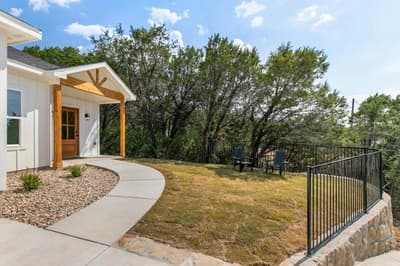 1001 Apache Ridge Road, Granbury TX 76048 - Photo 3