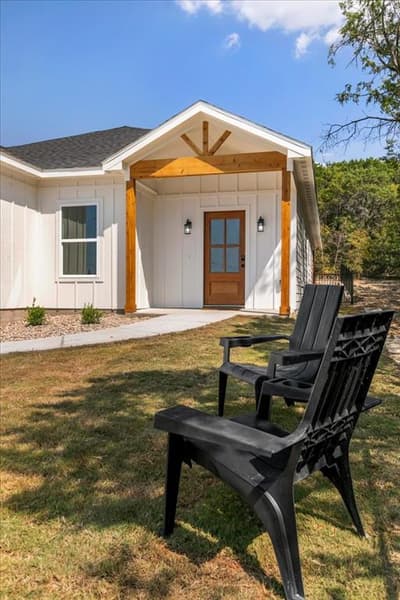 1001 Apache Ridge Road, Granbury TX 76048 - Photo 5