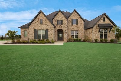 4405 Devon Drive, Parker TX 75002 - Photo 2