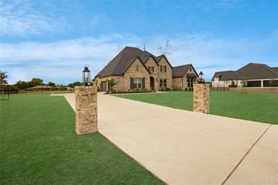 4405 Devon Drive, Parker TX 75002 - Photo 3