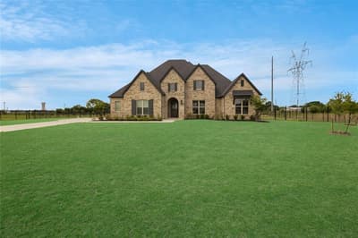 4405 Devon Drive, Parker TX 75002