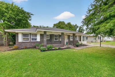 5500 Wheaton Drive, Fort Worth TX 76133 - Photo 3