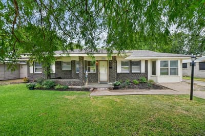 5500 Wheaton Drive, Fort Worth TX 76133