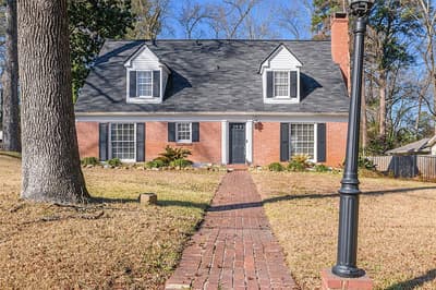 6114 Dillingham Avenue, Shreveport LA 71106