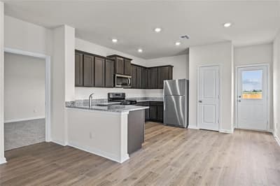 1823 Renaissance Drive, Crandall TX 75114 - Photo 2