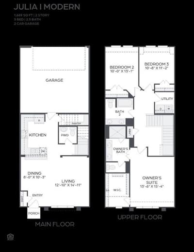 2523 Brunswick Way, Allen TX 75013 - Photo 2