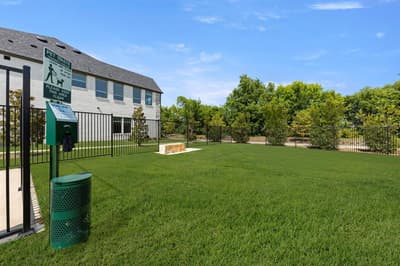 2523 Brunswick Way, Allen TX 75013 - Photo 3