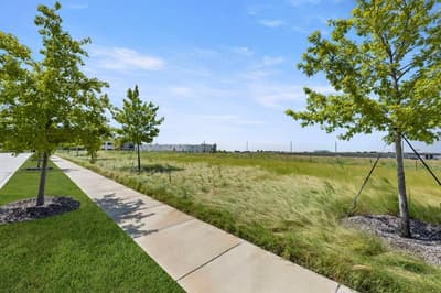 2523 Brunswick Way, Allen TX 75013 - Photo 5