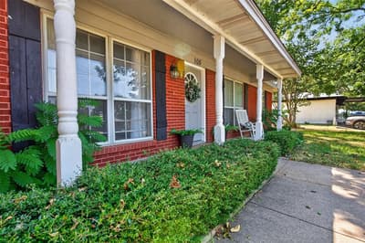 105 Murray Street, Joshua TX 76058 - Photo 2