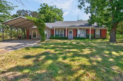 105 Murray Street, Joshua TX 76058 - Photo 3
