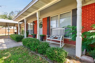 105 Murray Street, Joshua TX 76058