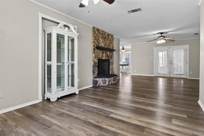 105 Murray Street, Joshua TX 76058 - Photo 5