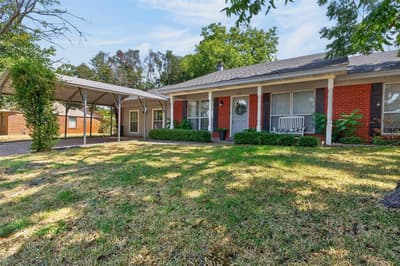 105 Murray Street, Joshua TX 76058 - Photo 4