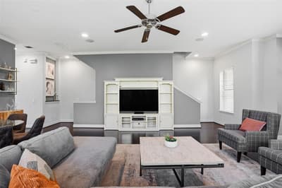 644 E Bluff Street, Fort Worth TX 76102 - Photo 3