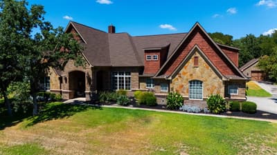 190 Wood Oak Trail, Weatherford TX 76088 - Photo 2