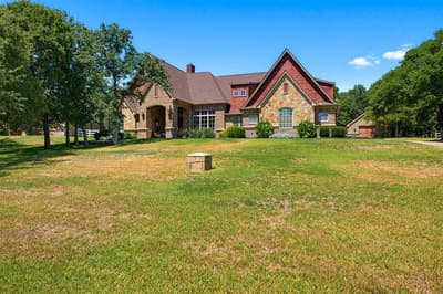 190 Wood Oak Trail, Weatherford TX 76088 - Photo 3
