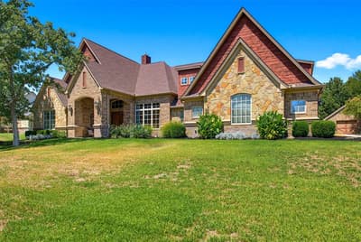 190 Wood Oak Trail, Weatherford TX 76088