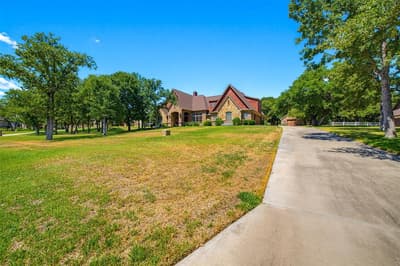 190 Wood Oak Trail, Weatherford TX 76088 - Photo 4