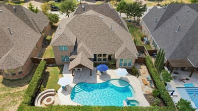 1215 Baird Way, Celina TX 75009 - Photo 4