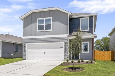 2026 Braveheart Drive, Crandall TX 75114