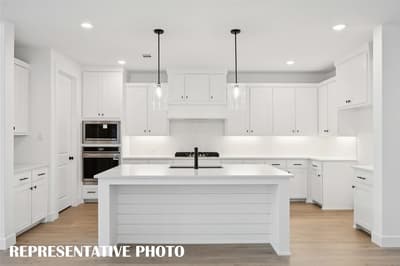 15783 Amber Street, Frisco TX 75033 - Photo 5
