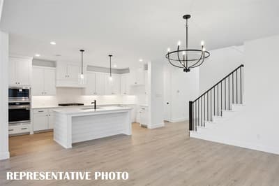 15783 Amber Street, Frisco TX 75033 - Photo 4