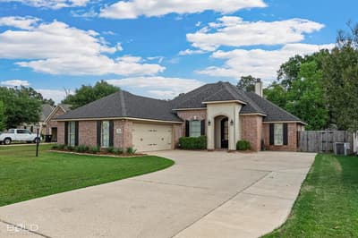 4424 Ellis Court, Benton LA 71006 - Photo 5