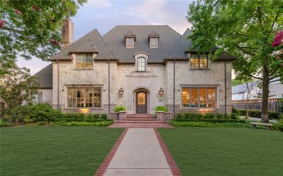 6034 Park Lane, Dallas TX 75225