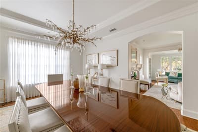 6034 Park Lane, Dallas TX 75225 - Photo 5