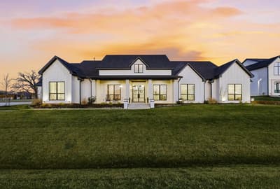 4304 Belle Drive, Flower Mound TX 75022