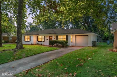 147 Richard Avenue, Shreveport LA 71105