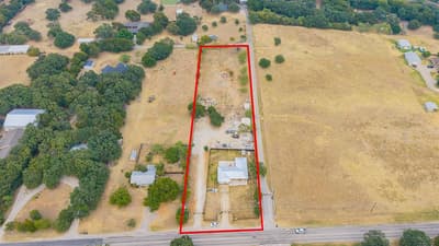 2212 Acton Highway, Granbury TX 76049 - Photo 2