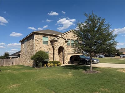 1808 Creekwood Drive, Cleburne TX 76033 - Photo 3