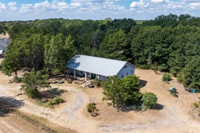 5562 Cedar Creek Drive, Kemp TX 75143 - Photo 2