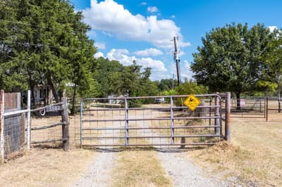 5562 Cedar Creek Drive, Kemp TX 75143 - Photo 3