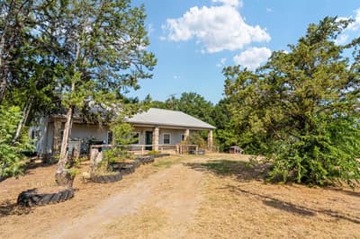 5562 Cedar Creek Drive, Kemp TX 75143 - Photo 5