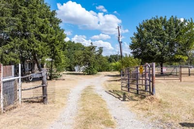 5562 Cedar Creek Drive, Kemp TX 75143 - Photo 4