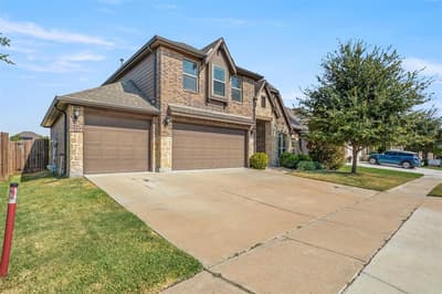 947 Mangrove Drive, Fate TX 75087 - Photo 2