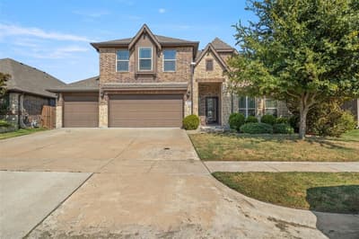 947 Mangrove Drive, Fate TX 75087