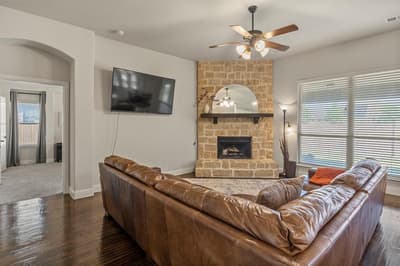 947 Mangrove Drive, Fate TX 75087 - Photo 5