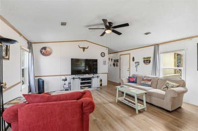 375 Whispering Oaks Lane, Early TX 76802 - Photo 2